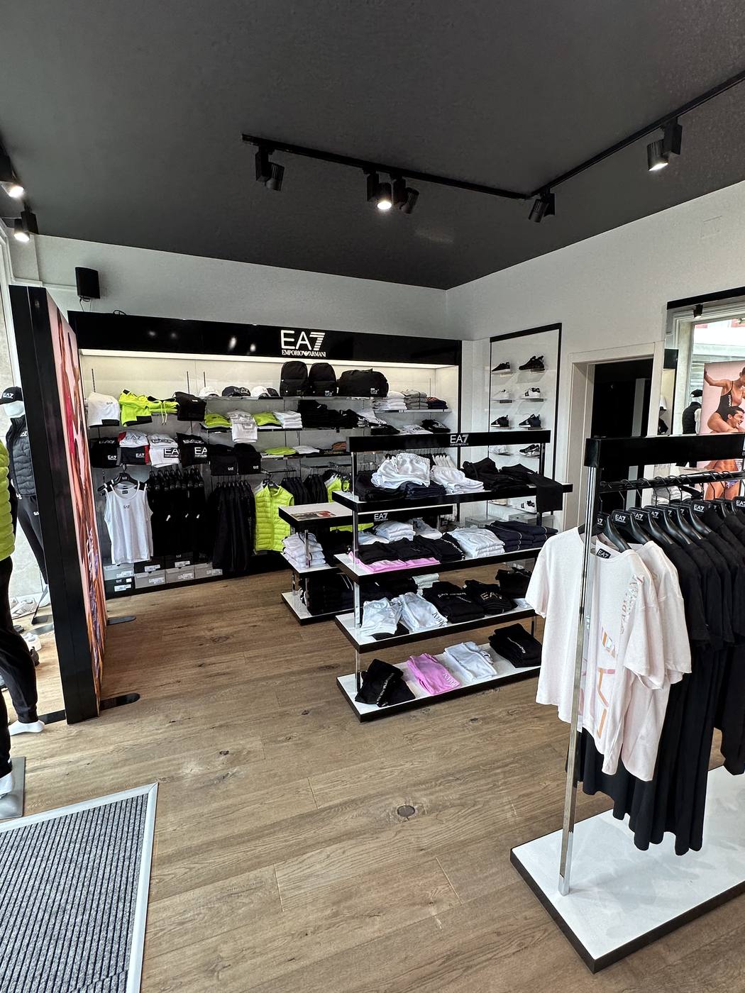 Bei Merilin Lignano Pineta — foto 1